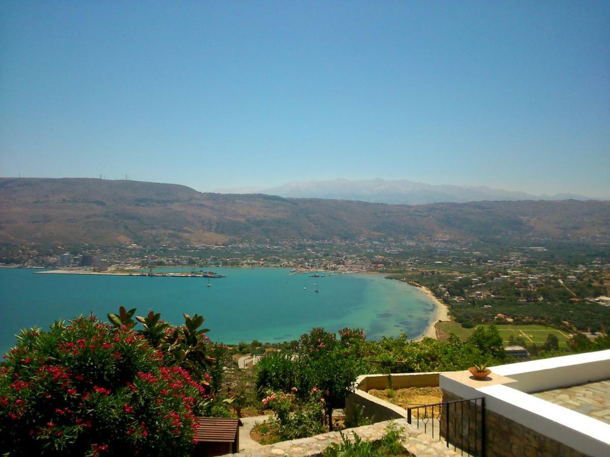 Panoramic Seaview House *