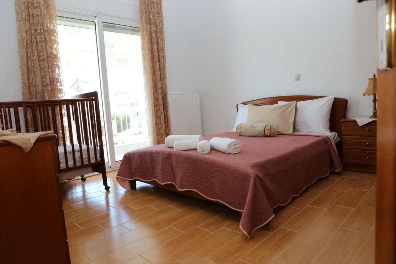 Despina Apartment Keramoti (Macedonia)