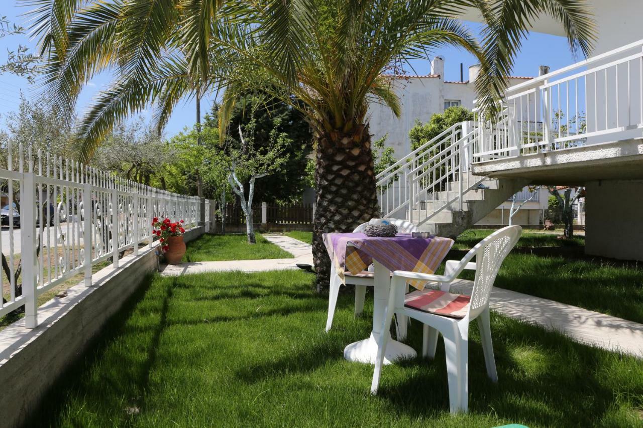Apartment Despina *