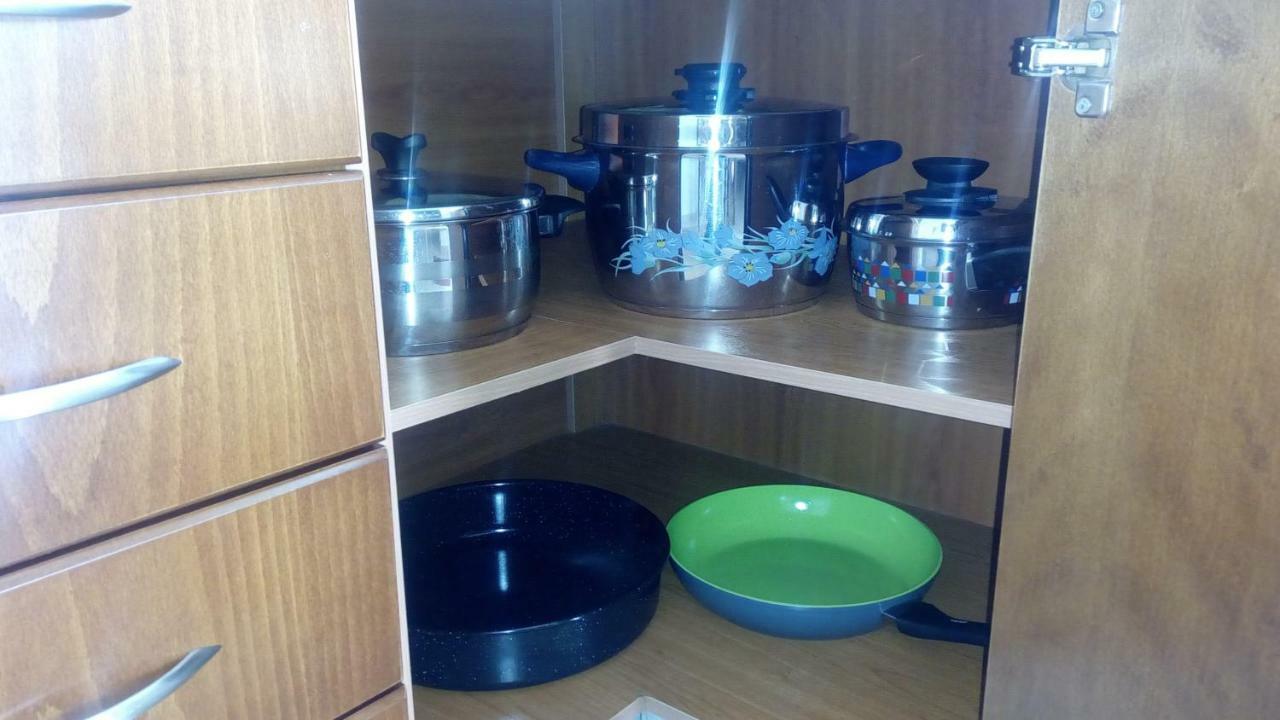 Despina Apartment