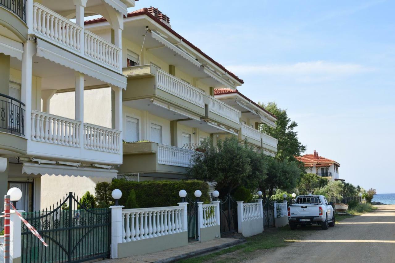 Dimar1 Seaside *