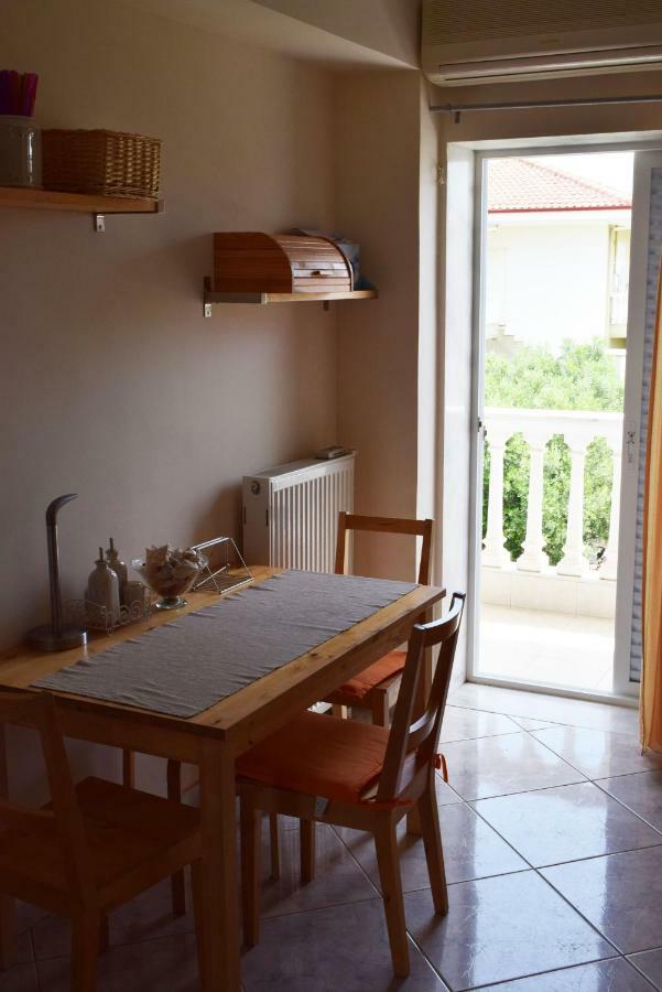 Dimar1 Seaside Apartment *