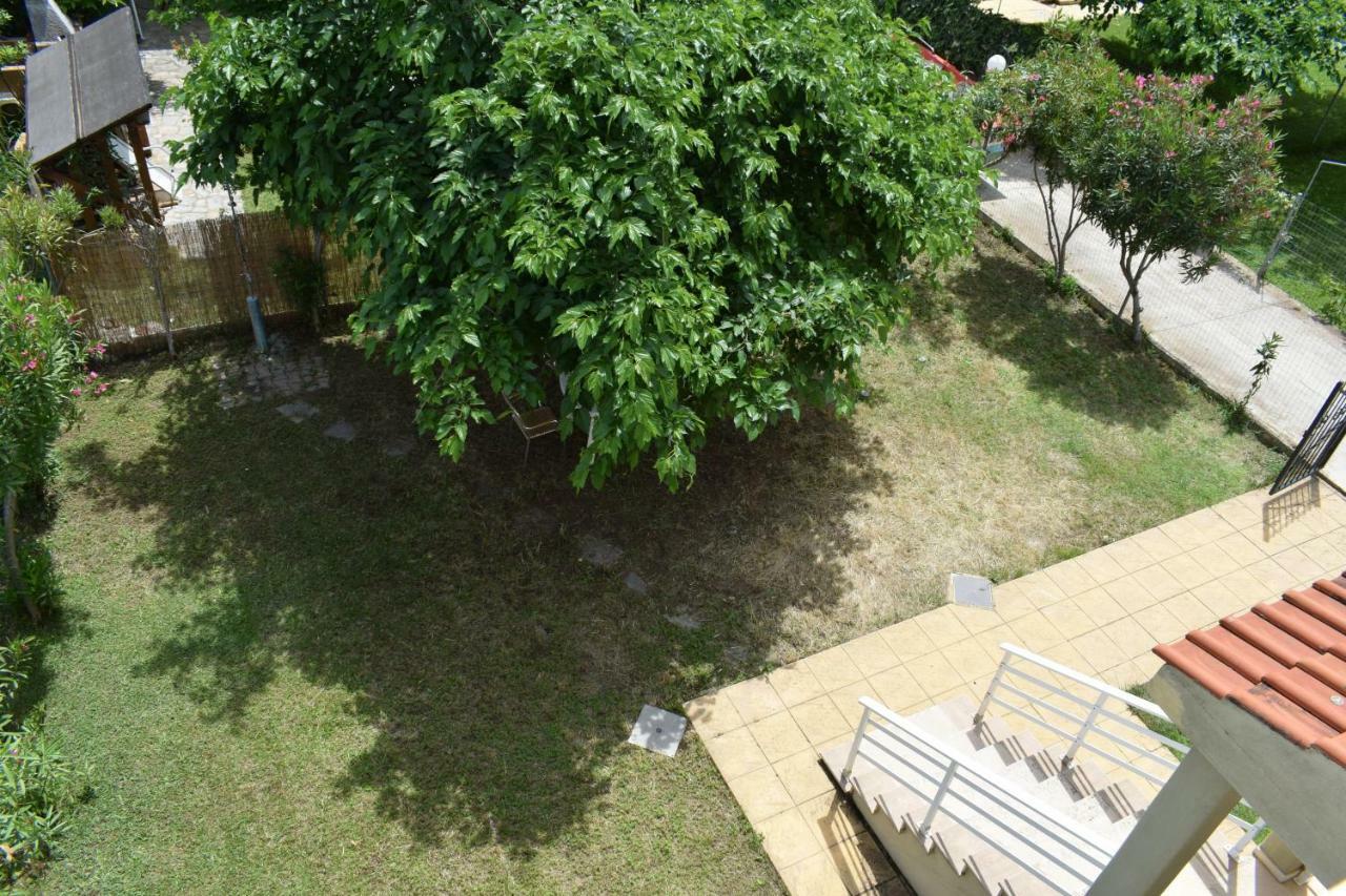 Dimar1 Seaside Paralia Dionysiou
