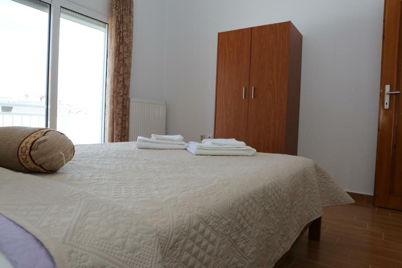 Despina Apartment *