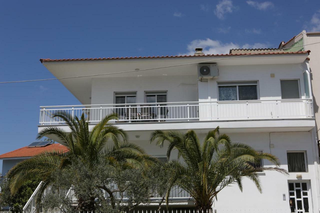 Apartment Despina *