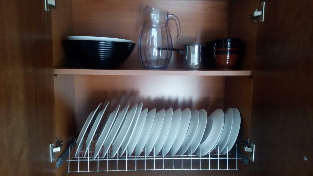 Despina Apartment
