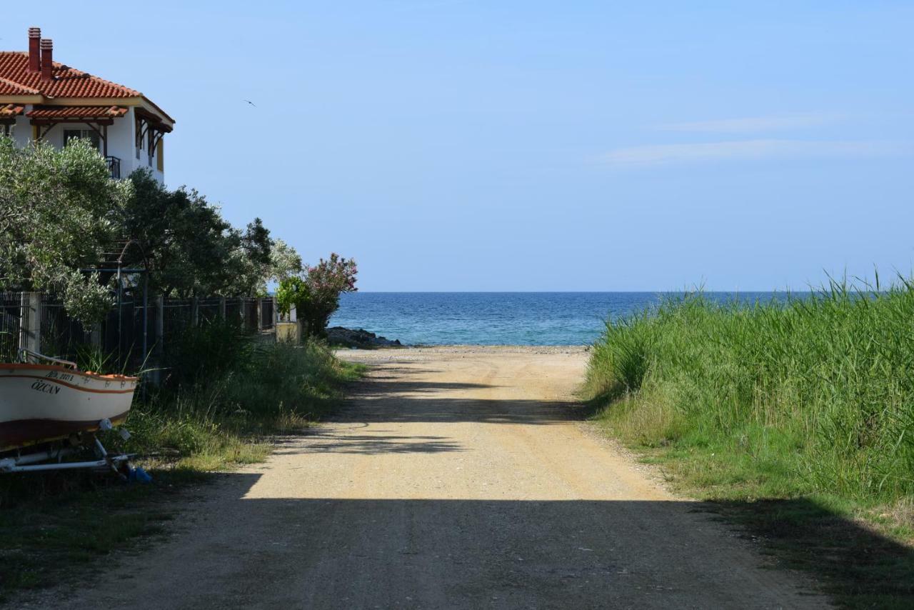 Dimar1 Seaside Apartment Paralia Dionysiou
