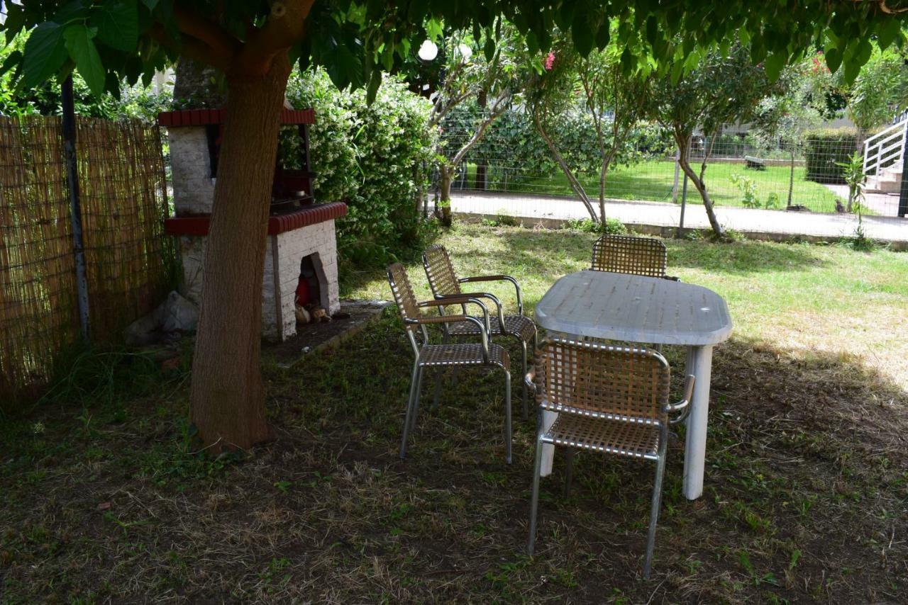 Dimar1 Seaside Paralia Dionysiou