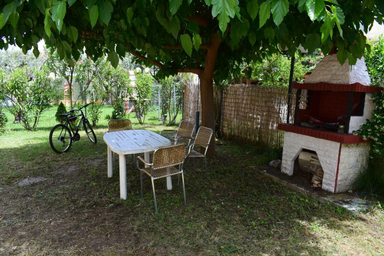 Dimar1 Seaside Apartment *