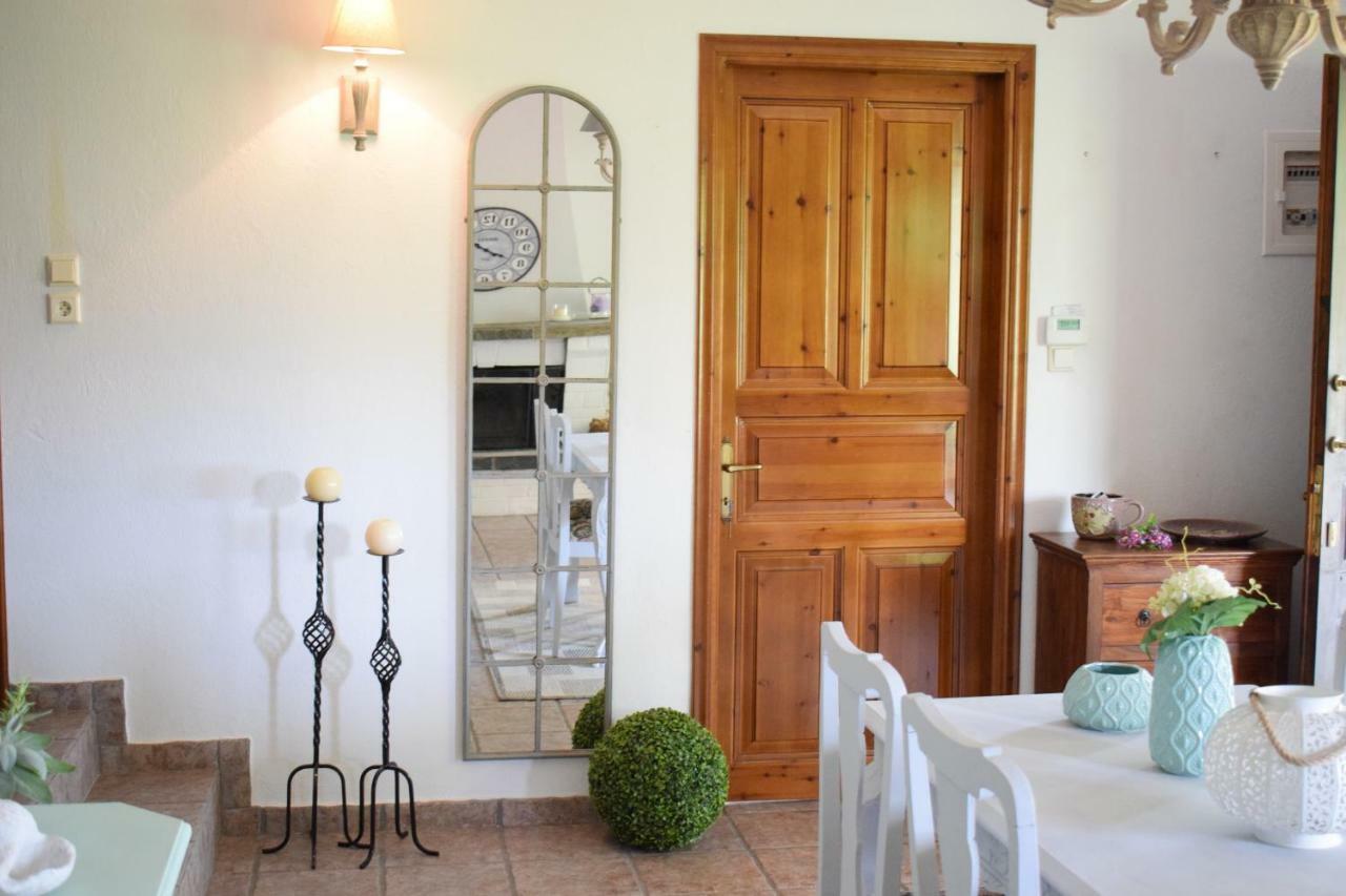 Holiday home Aspasia's
