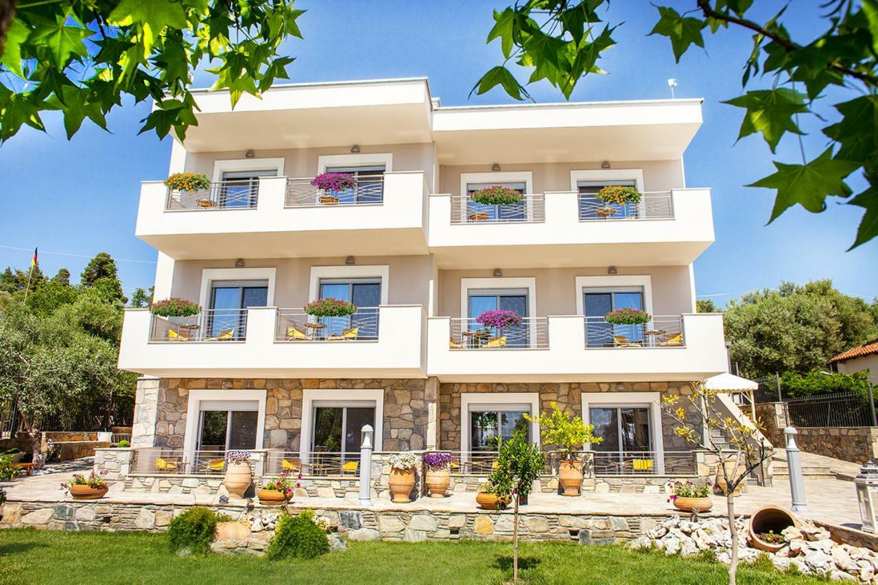 Hotel Casa Paradiso 5*