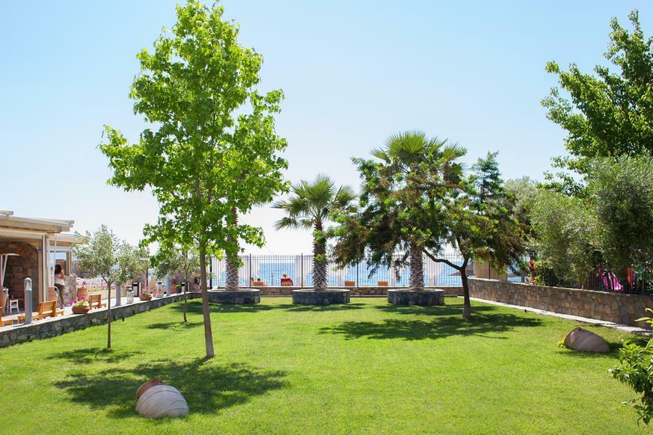 Casa Paradiso 5*