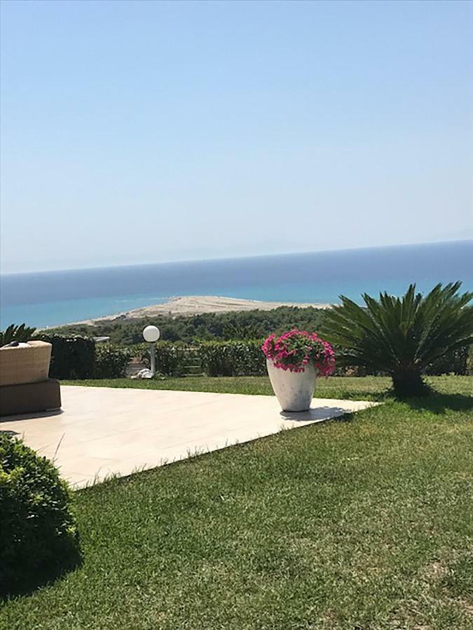 Aegean Pearl * Possidi