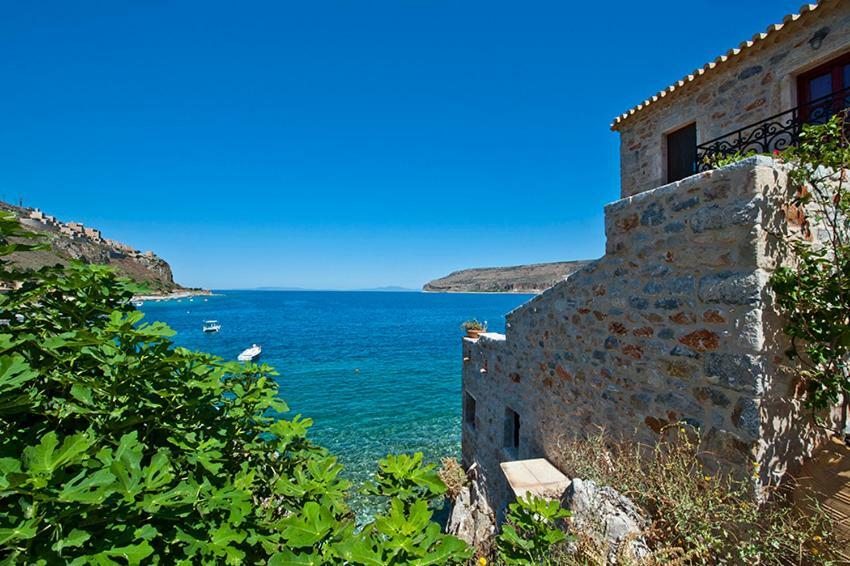 Limeni Villa Limeni