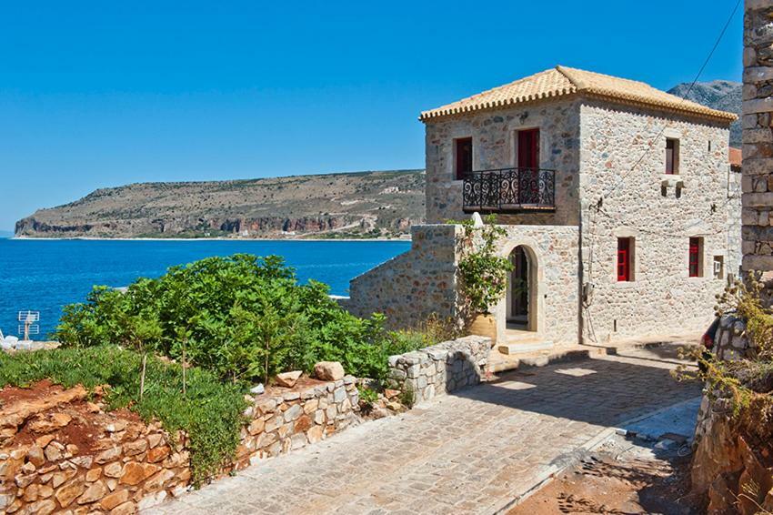Limeni Villa Limeni