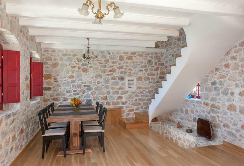 Limeni Villa Villa *