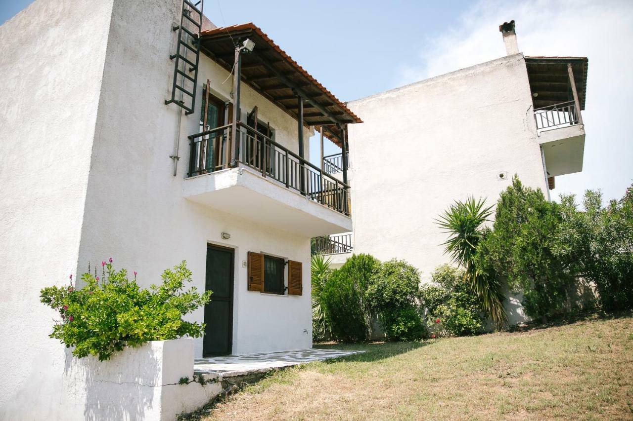 Summer Luxury With Sea View Villa *