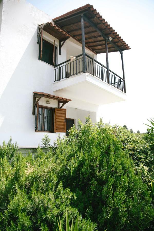 Summer Luxury With Sea View Villa *