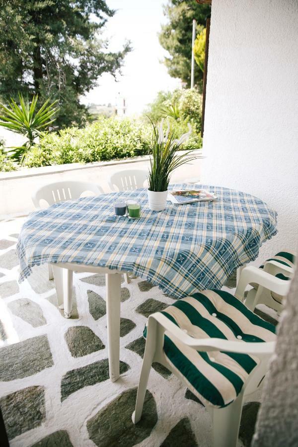 Villa Summer Luxury With Sea View *