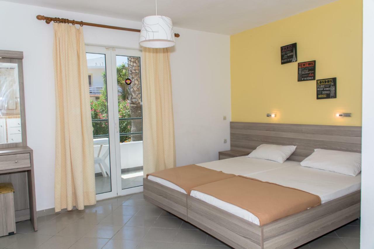 Cavos House Apartment Kavos