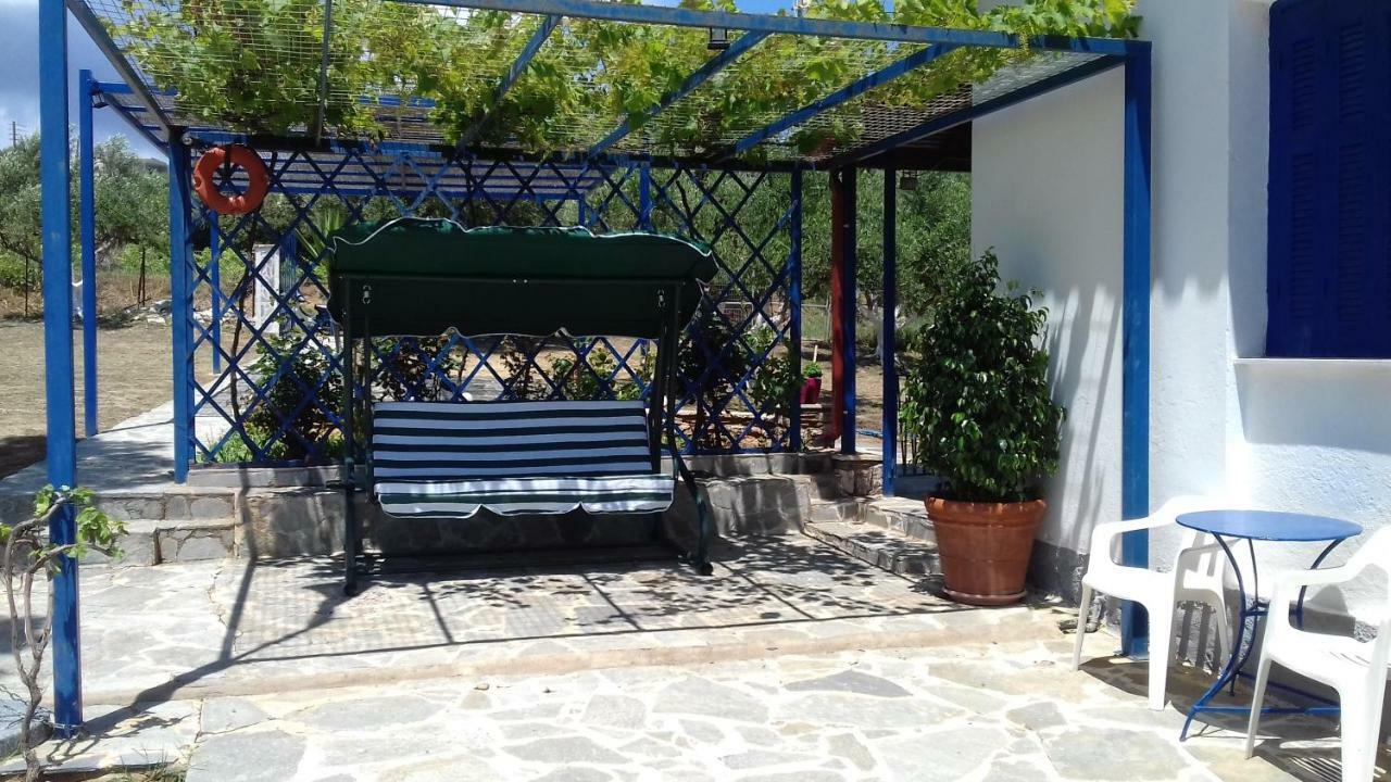 Holiday home Margarita House Koroni (Messinia)