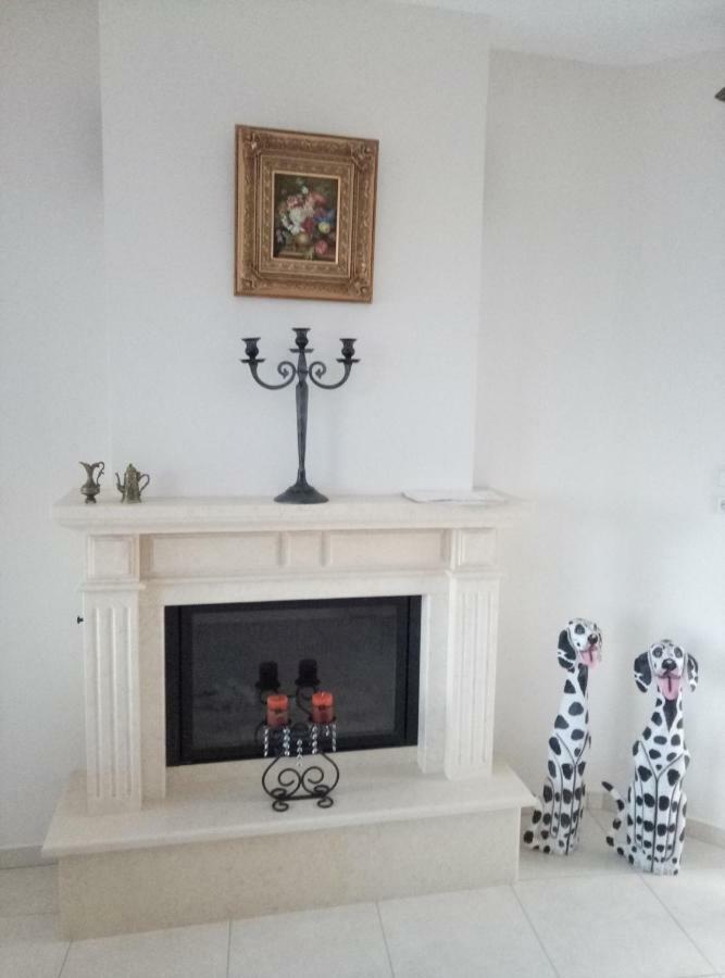 Harmony Apartment Kavala