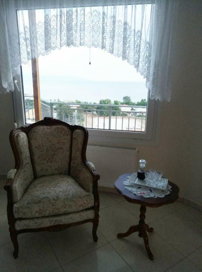 Harmony Apartment Kavala
