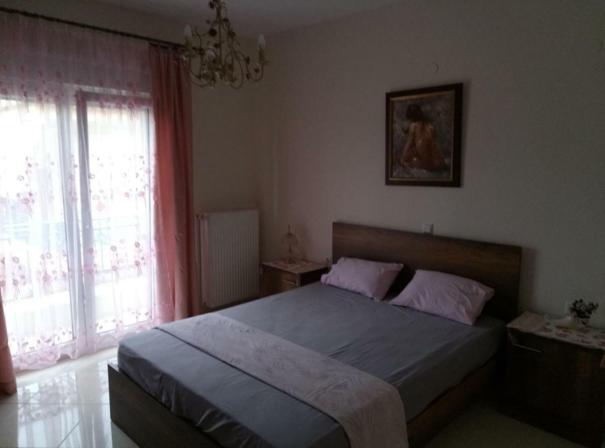 Harmony Apartment *