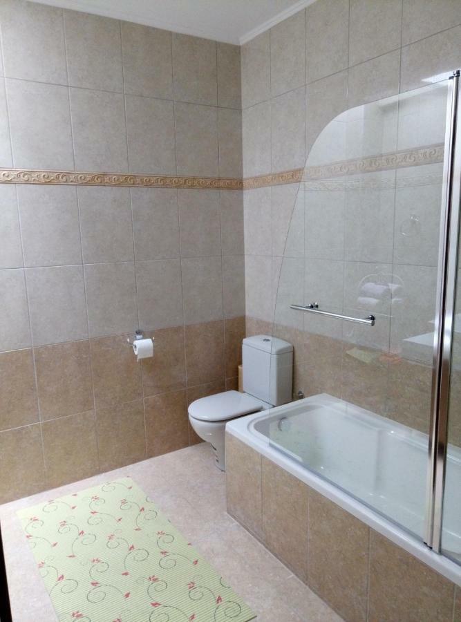 Harmony Apartment *