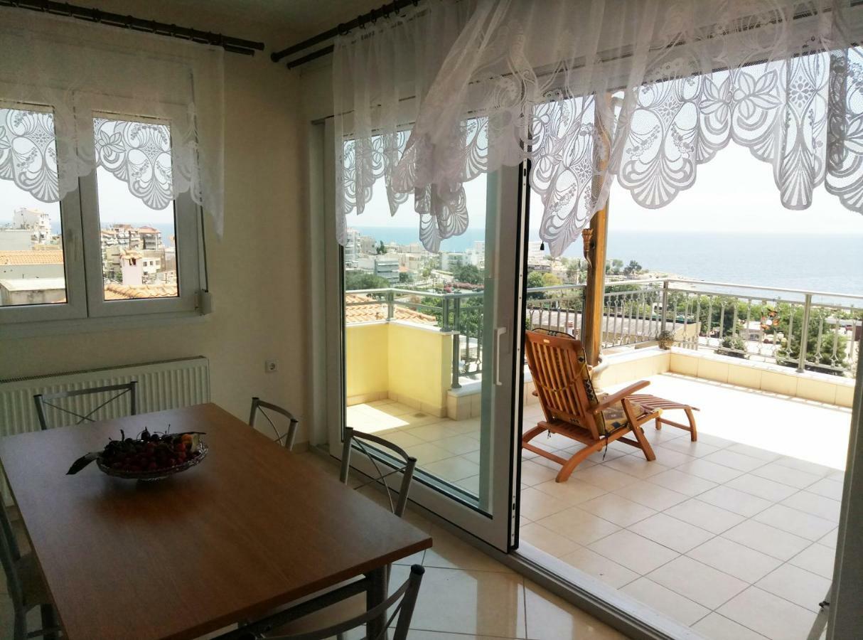 Apartment Harmony Kavala