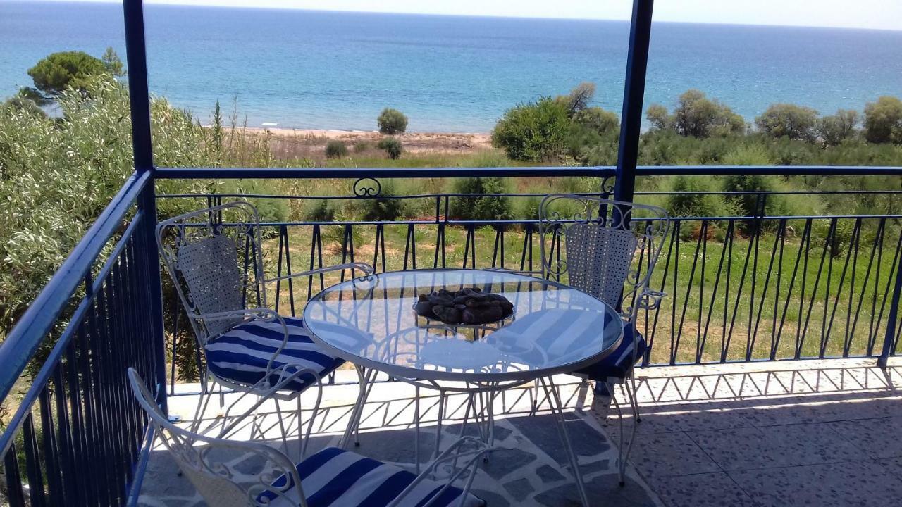 Margarita House * Koroni (Messinia)