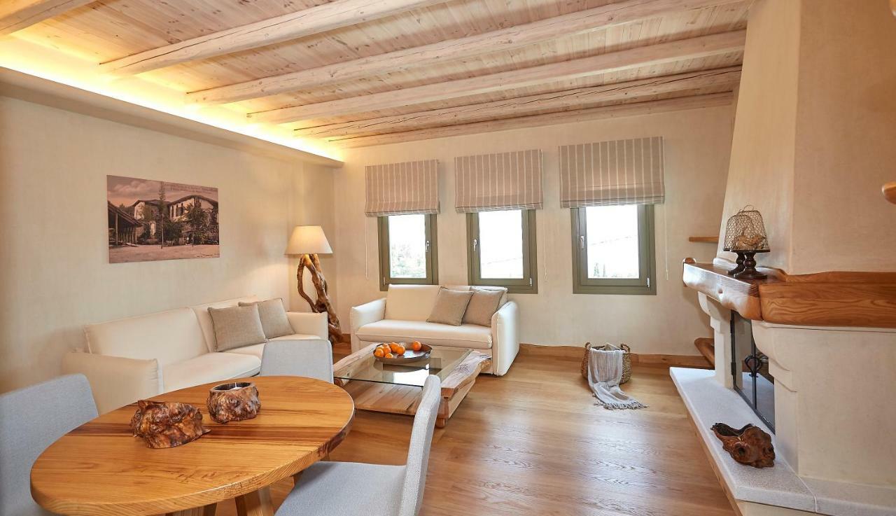 Sunrise Villa Tsagarada