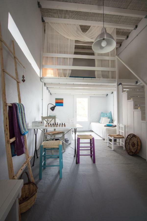 Plori House