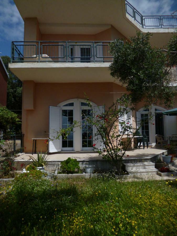 Villa Deskas House. Two Floor With Excellent View *