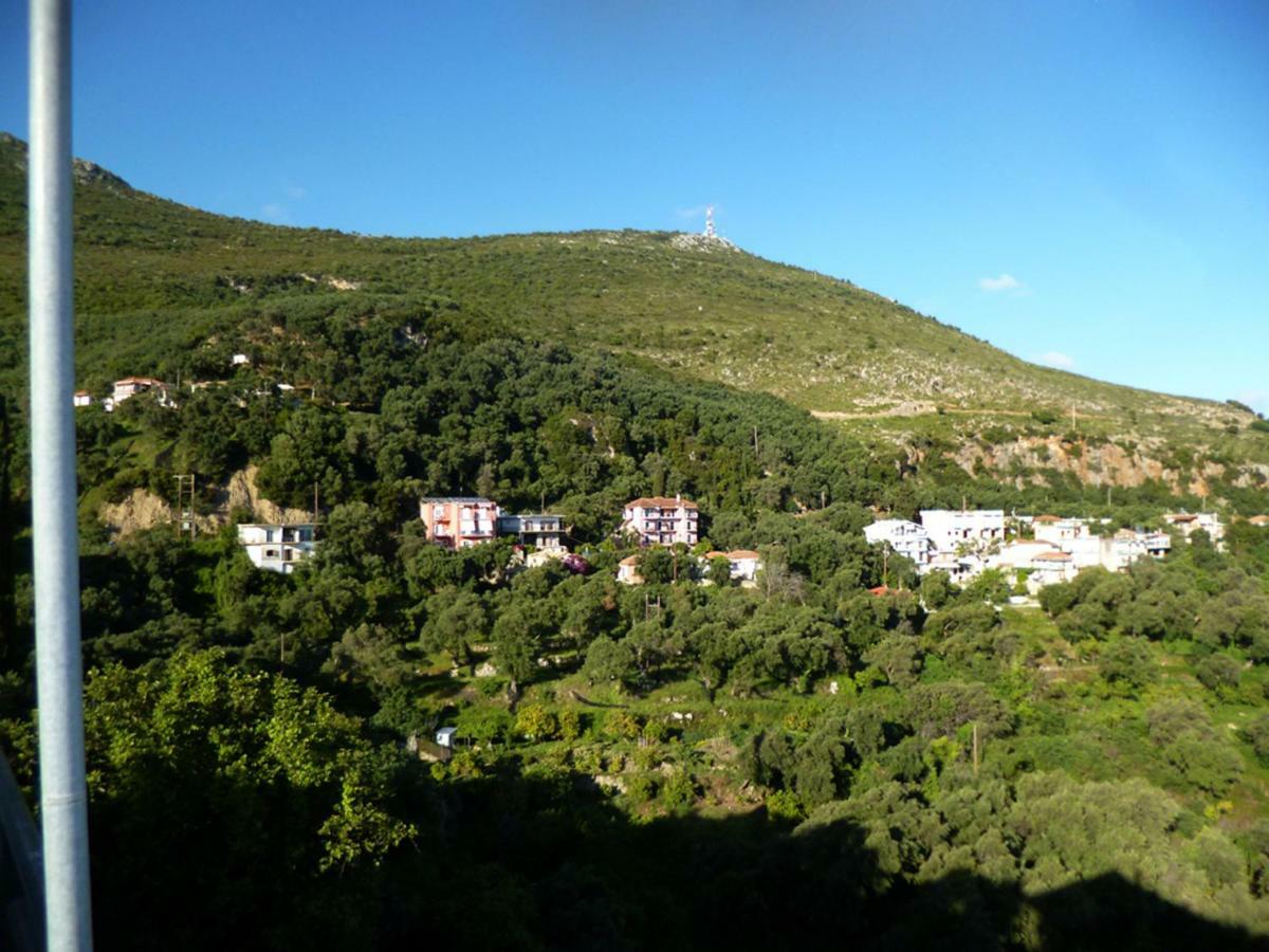 Villa Deskas House. Two Floor With Excellent View *