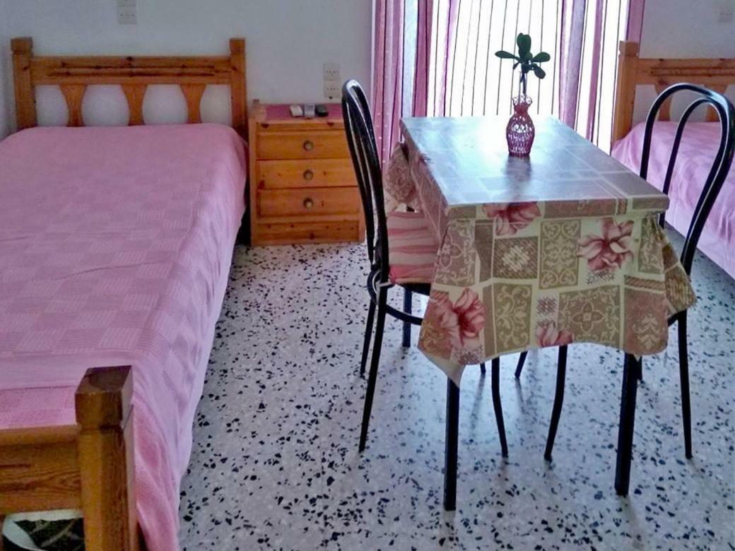 Guest house Vienna