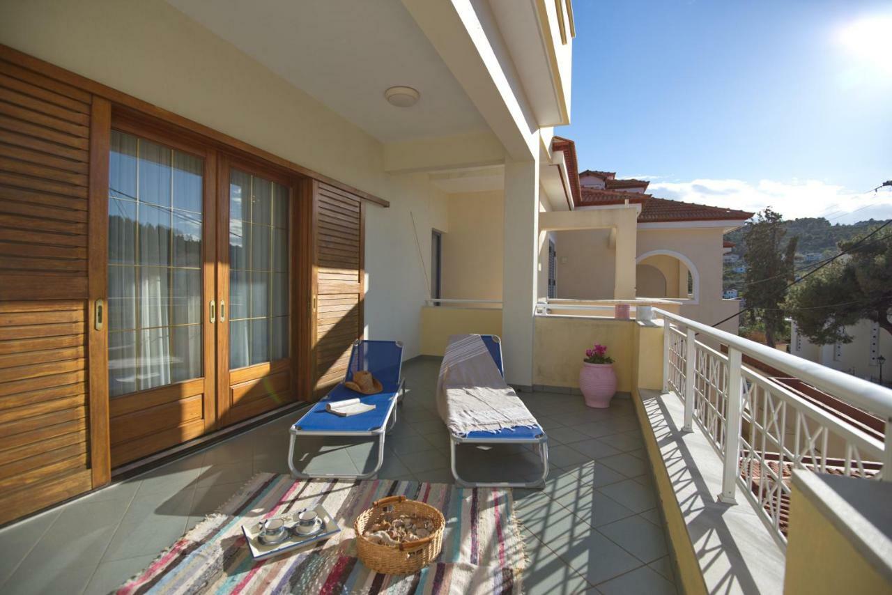 Lidromi Holiday home
