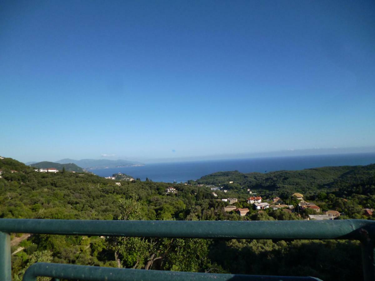 Villa Deskas House. Two Floor With Excellent View