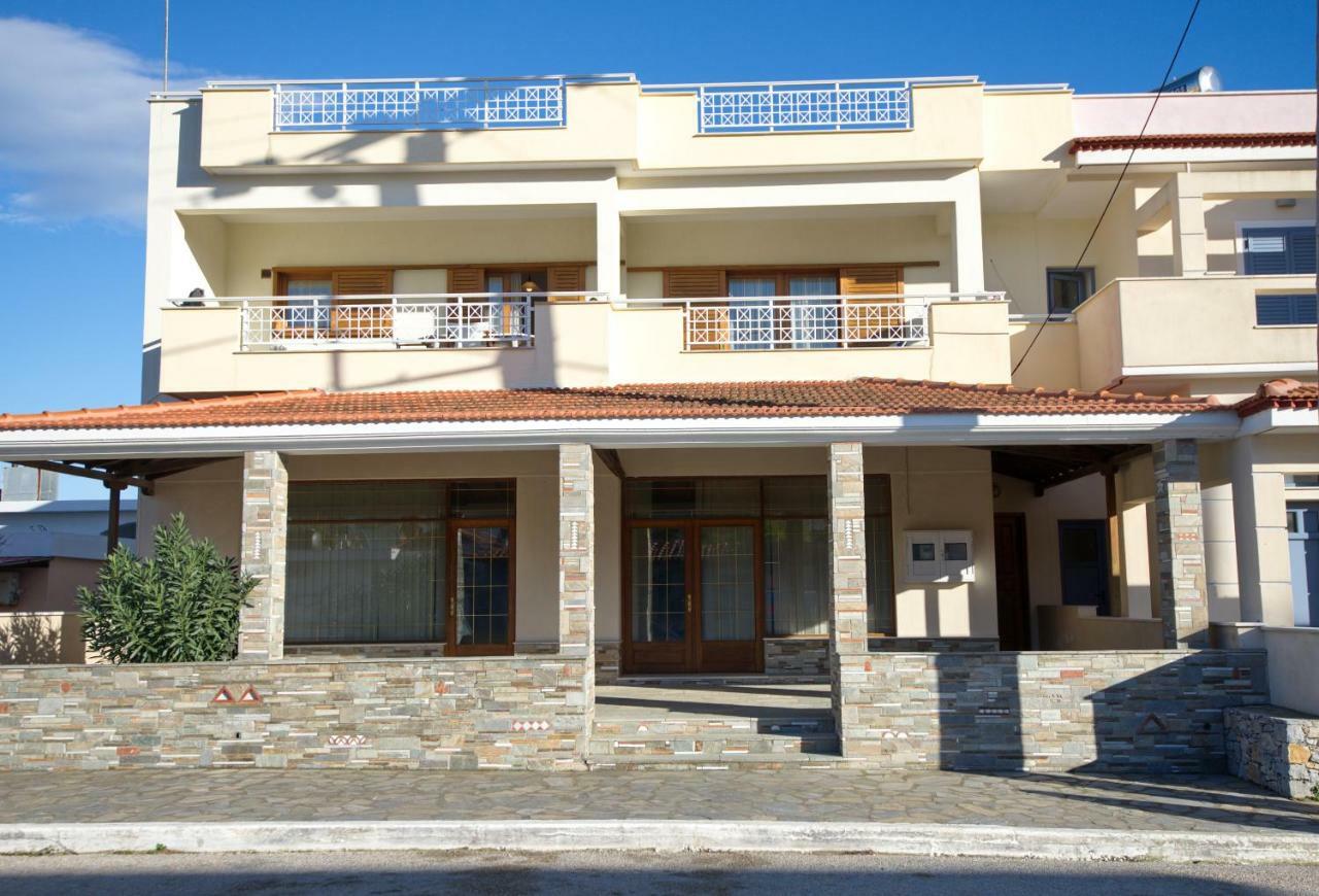 Holiday home Lidromi