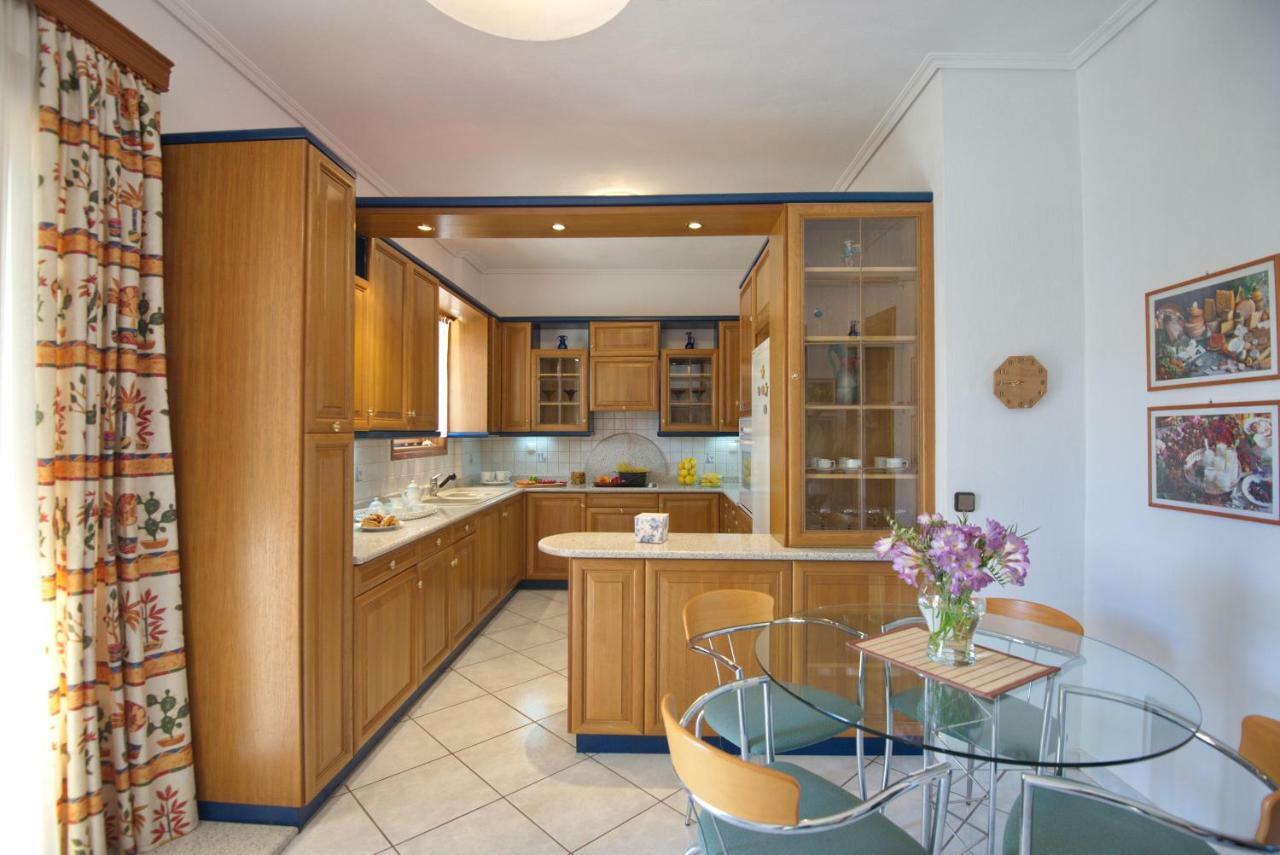 Holiday home Lidromi *