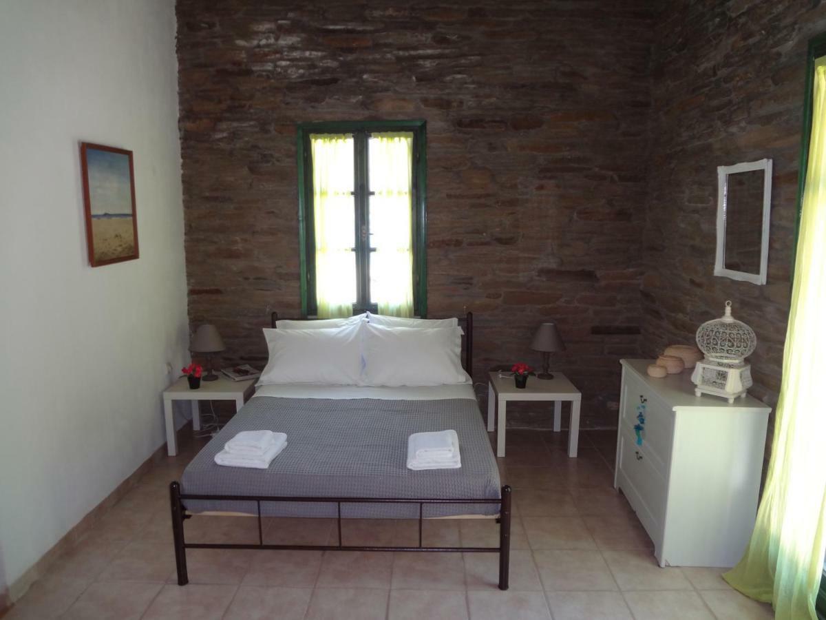 Palm House Holiday home Ormos (Andros)