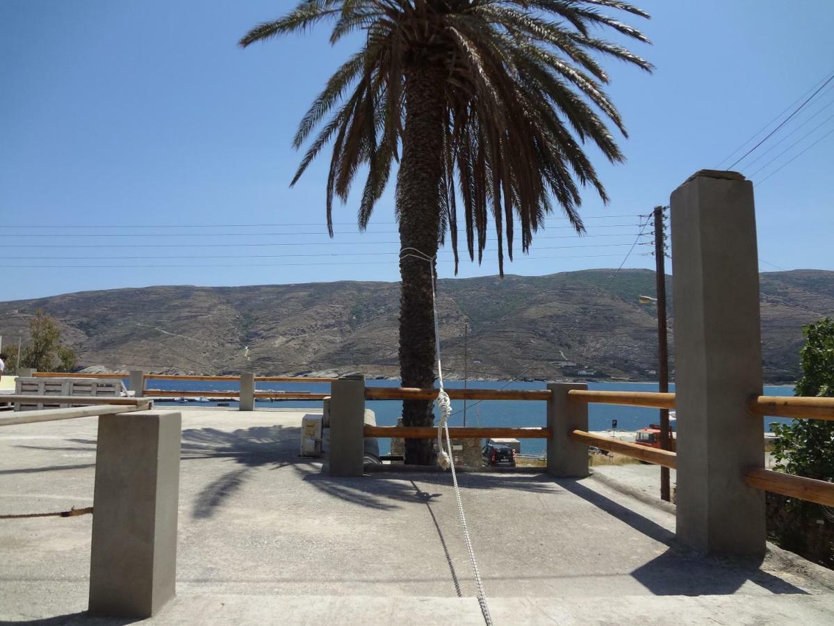 Palm House Ormos (Andros)