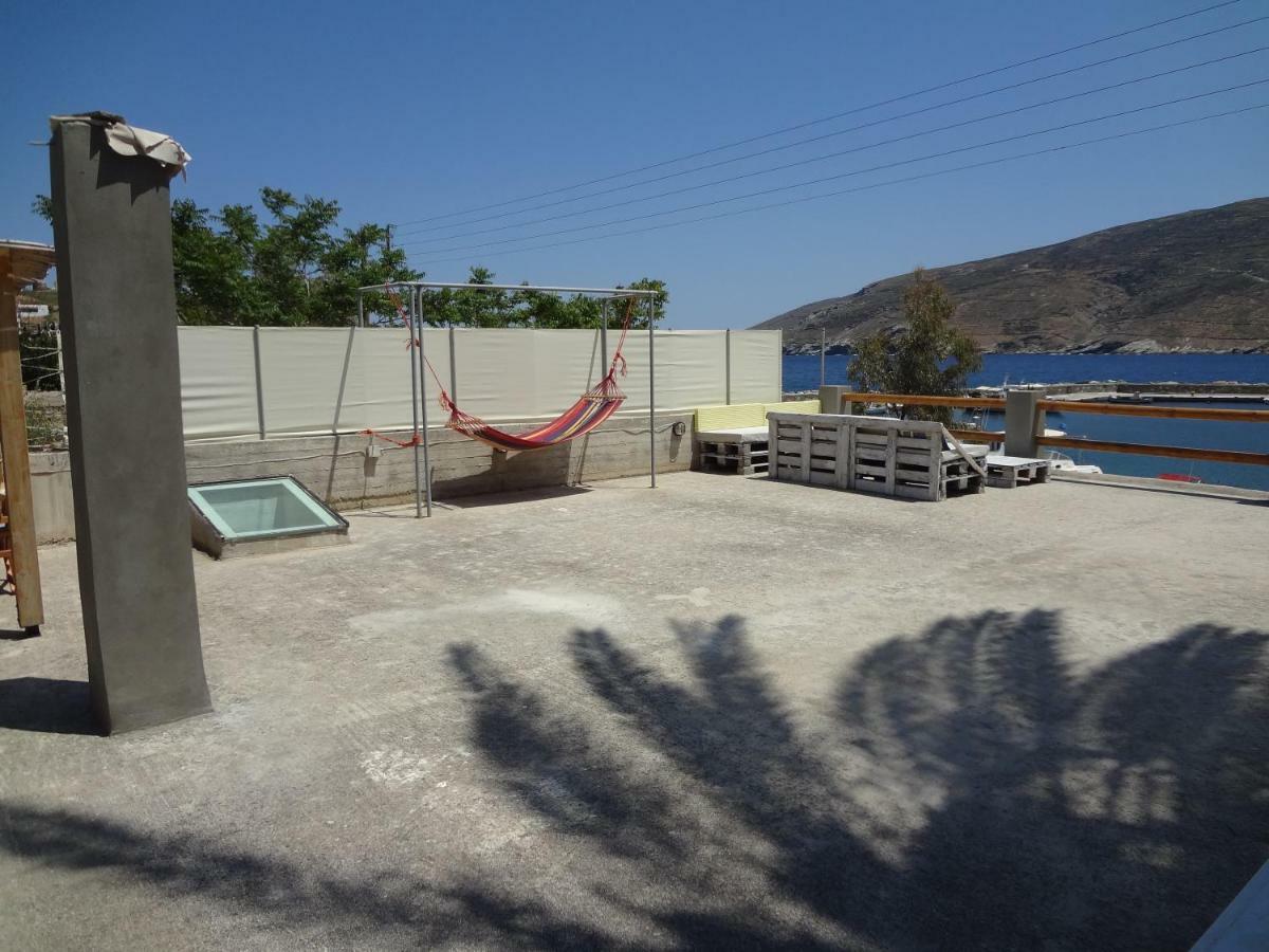 Palm House Holiday home Ormos (Andros)