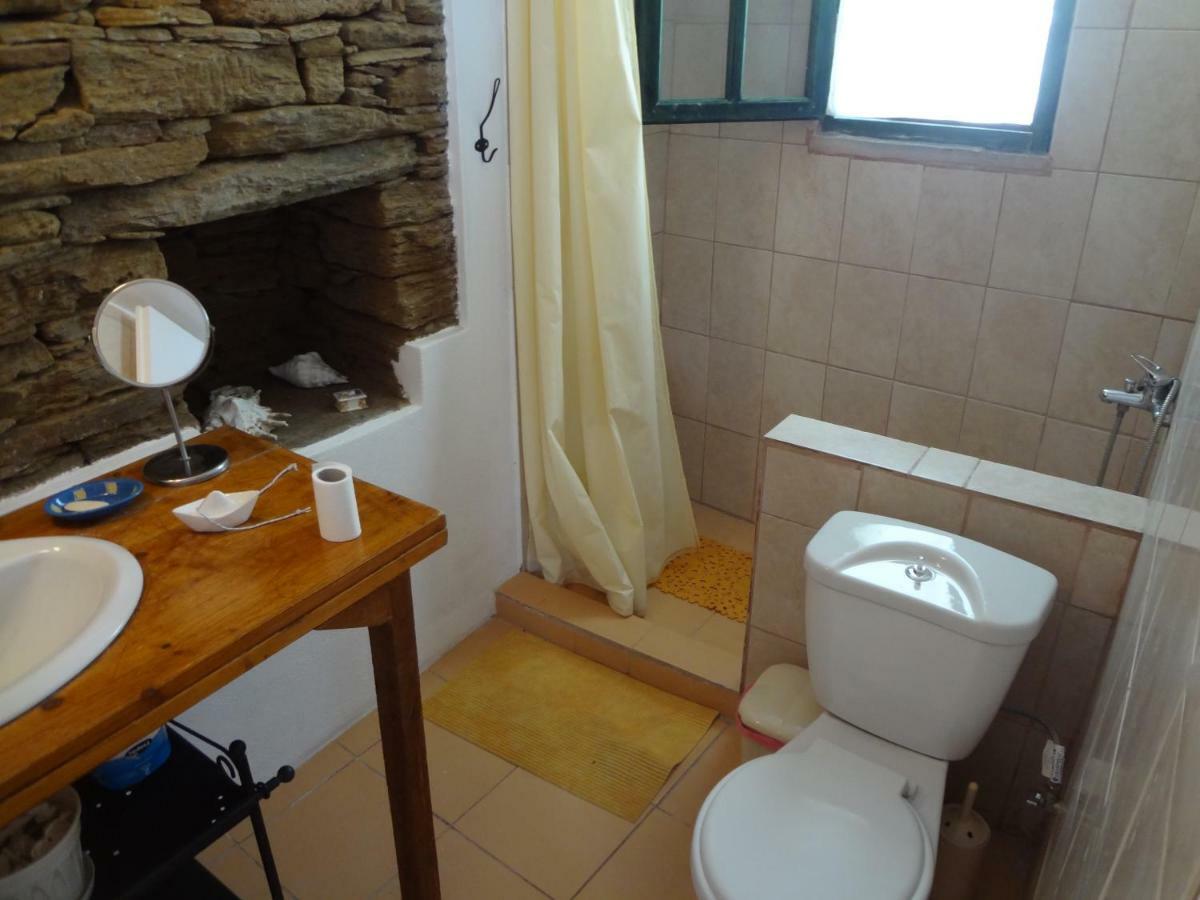 Palm House Holiday home Ormos (Andros)