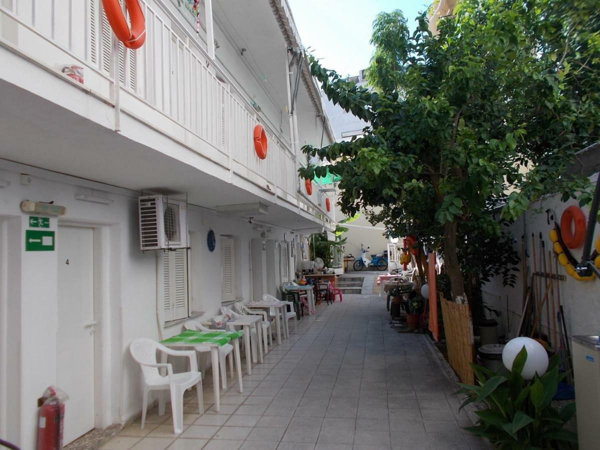 Karampela * Loutra Edipsou (Evia)
