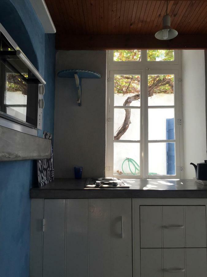 Holiday home Plesner House, Greece