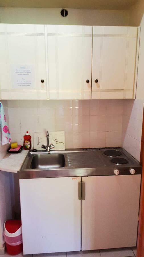 Galaxy Apartment *