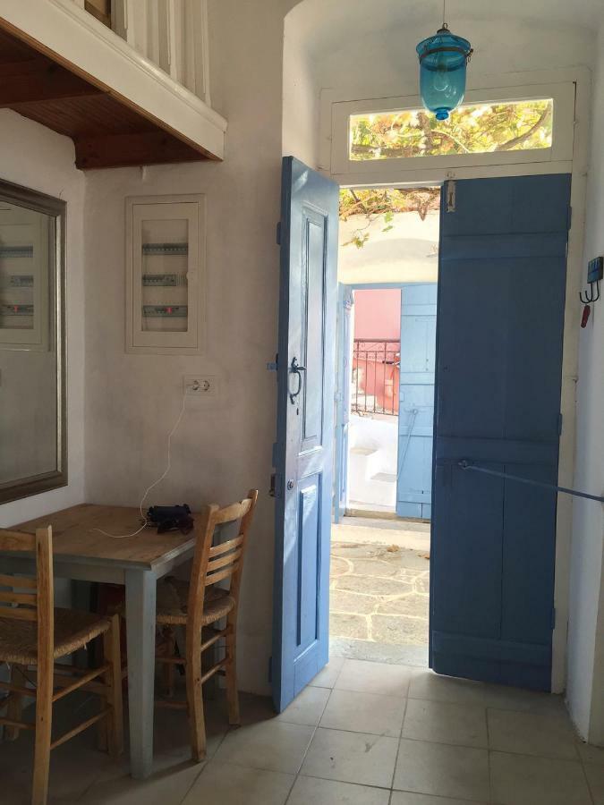 Holiday home Plesner House, Greece *