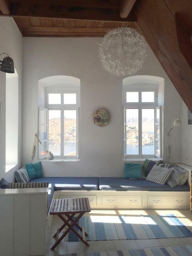 Holiday home Plesner House, Greece *