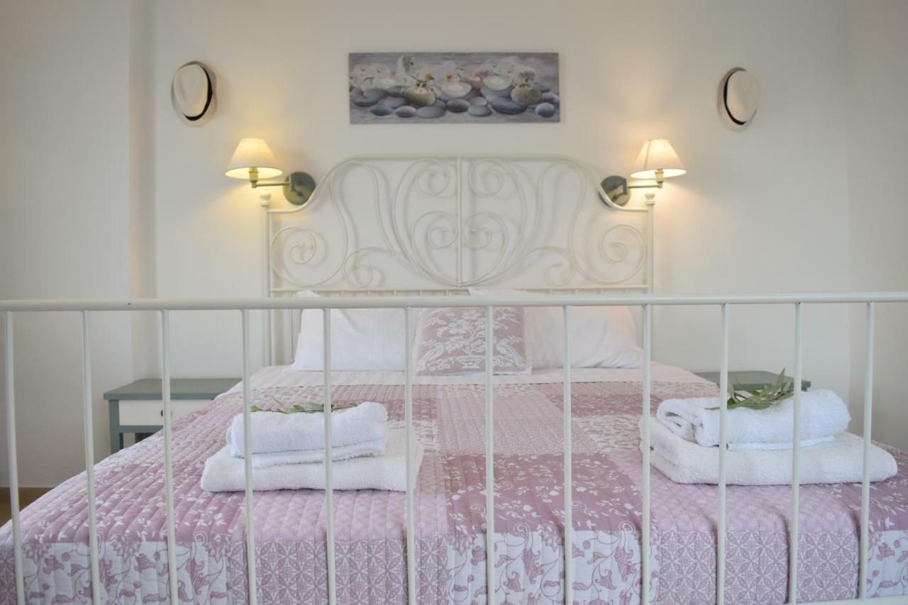 Apartment Romantic